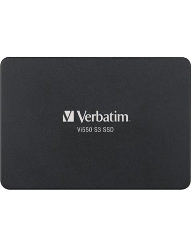 SSD 2.5” Verbatim VI550 S3 4.0TB