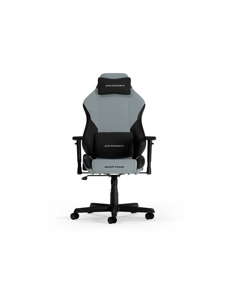 Fotoliu Gaming DXRacer DRIFTING-23-L / 150kg / 145-185cm / Cyan/Black