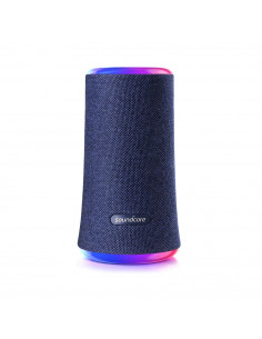 Колонка Портативная Anker Soundcore Flare 2, Blue / 20W / Bluetooth