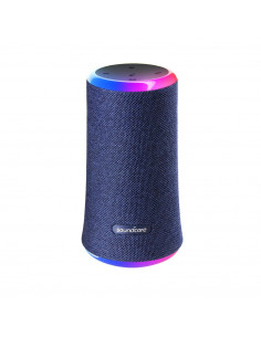 Колонка Портативная Anker Soundcore Flare 2, Blue / 20W / Bluetooth 2