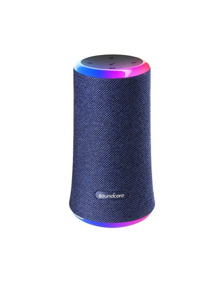 Колонка Портативная Anker Soundcore Flare 2, Blue / 20W / Bluetooth