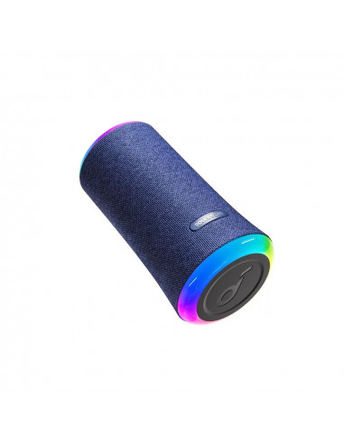 Колонка Портативная Anker Soundcore Flare 2, Blue / 20W / Bluetooth