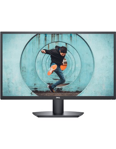 23.8” Monitor DELL SE2422H / 5ms / Black