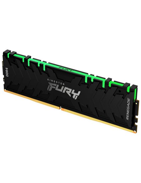 Memorie operativa Kingston FURY® Renegade DDR4 RGB DDR4-3600 16GB