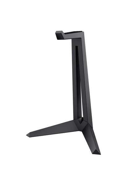 Stand pentru Casti Gaming Trust GXT 260 CENDOR / height 255 mm / Black