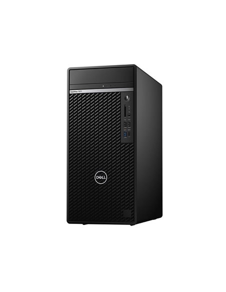 Компьютер DELL Optiplex 7010 Tower / lntel Core i5-13500 / 8GB / 512GB SSD / Win11Pro / Black