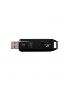 USB Flash Drive Patriot Xporter 3, Black / USB3.2 / 128GB 2