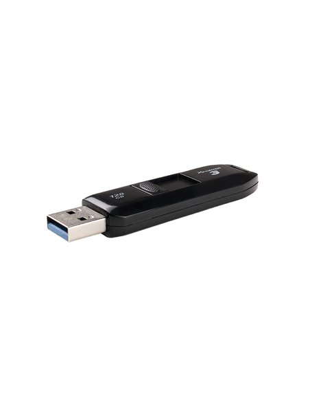 Флеш-накопитель USB Patriot Xporter 3, Black / USB3.2 / 128ГБ