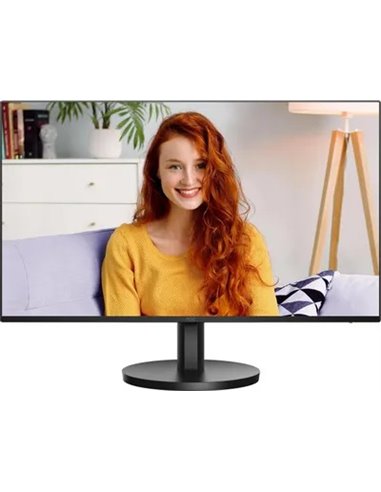 27.0” Монитор AOC 27B3CA2/ 1ms/ 100Hz/ Black