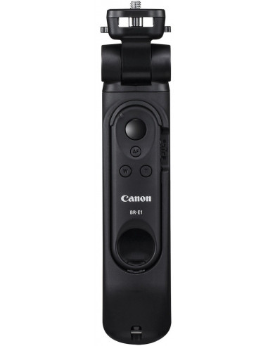 Безерккальная камера Canon EOS R50 18-45 Content Creator Kit (камера+объектив+микрофон+штатив+карта памяти) (5811C036)