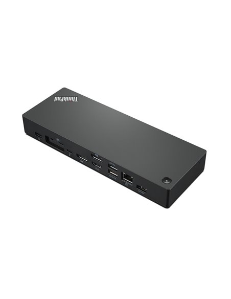 Docking Station ThinkPad Universal Thunderbolt 4 Dock (40B00135EU)