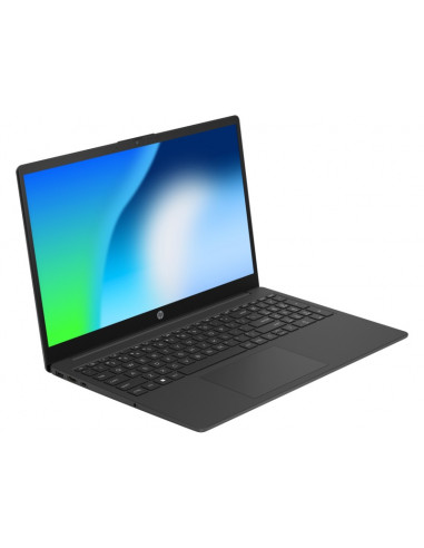 Ноутбук 15.6” HP Laptop (15-fd0068ci) / Intel Core i3-1315U / 8GB / 512GB SSD / Jet Black