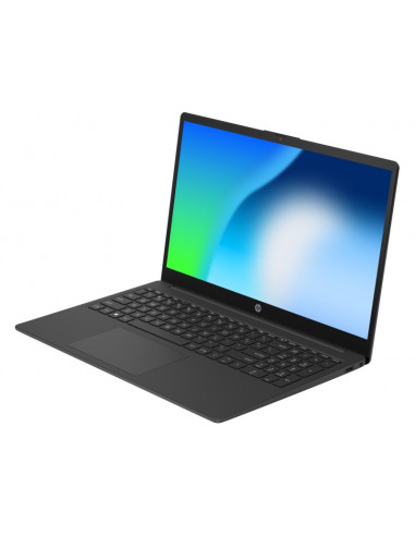Ноутбук 15.6” HP Laptop (15-fd0068ci) / Intel Core i3-1315U / 8GB / 512GB SSD / Jet Black