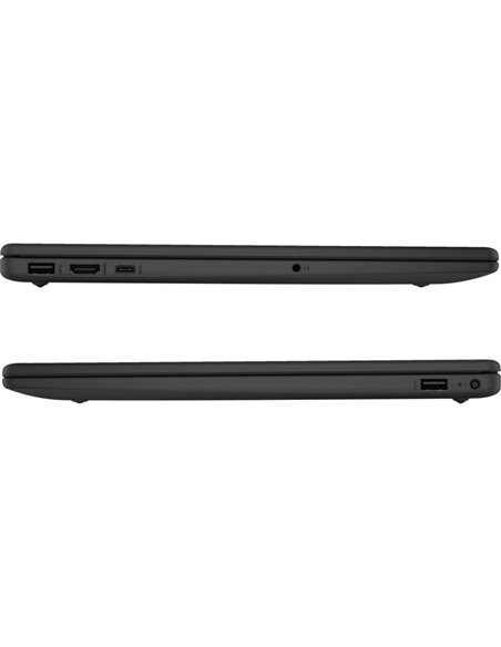 Laptop 15.6” HP Laptop (15-fd0068ci) / Intel Core i3-1315U / 8GB / 512GB SSD / Jet Black Laptop 15.6” HP Laptop (15-fd0068ci) / Intel Core i3-1315U / 8GB / 512GB SSD / Jet Black
