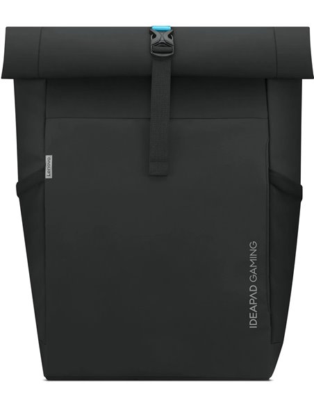 Рюкзак 17.3” Lenovo IdeaPad Gaming Modern Backpack Black