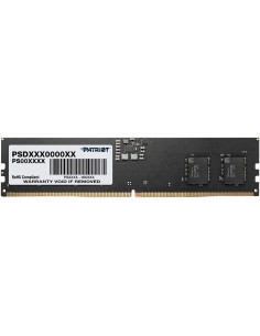 Оперативная память PATRIOT Signature Line DDR5-5600 16GB