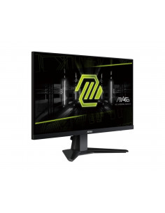 24.5” Игровой Монитор MSI MAG 256F / 1ms / 180Hz / Black 2