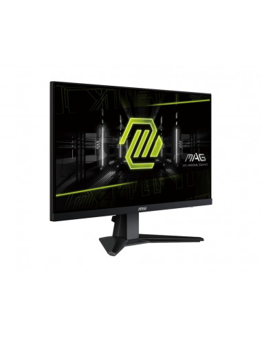 24.5” Monitor Gaming MSI MAG 256F / 1ms / 180Hz / Black