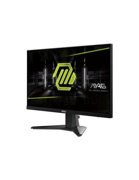 24.5” Monitor Gaming MSI MAG 256F / 1ms / 180Hz / Black