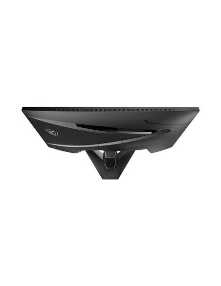 24.5” Monitor Gaming MSI MAG 256F / 1ms / 180Hz / Black