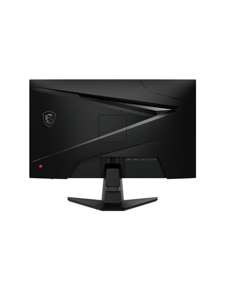 24.5” Monitor Gaming MSI MAG 256F / 1ms / 180Hz / Black