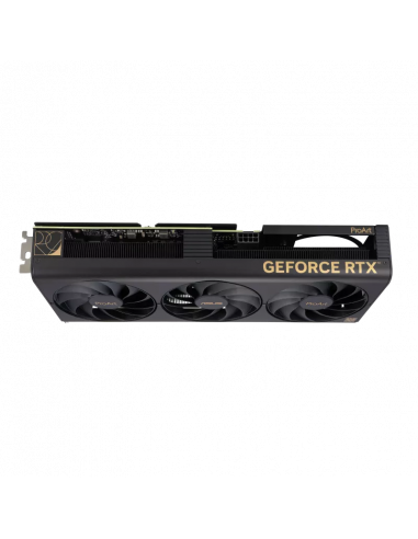 Placă Video ASUS PROART-RTX4070-O12G, 12GB...