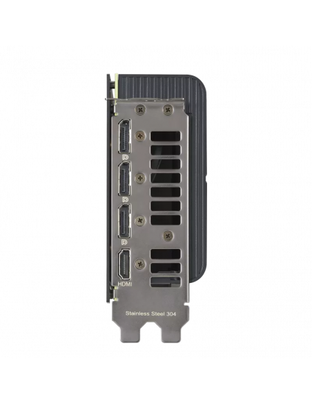 Placă Video ASUS PROART-RTX4070-O12G, 12GB GDDR6X 192bit 