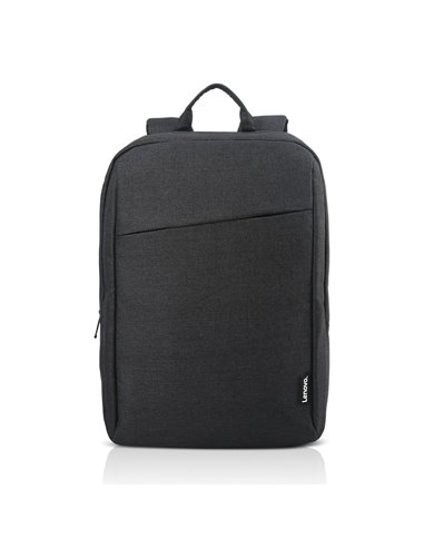 Rucsac pentru laptop de 15.6” Lenovo Casual B210, Black