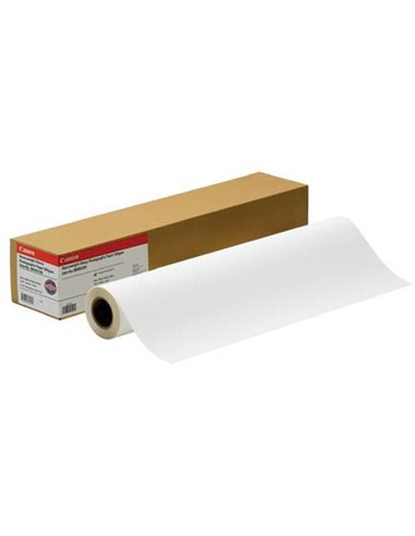 Бумага Canon Standart Paper, A0+, 914 мм, 90 г/кв.м, 50 м (3 рулона) (1570B008)