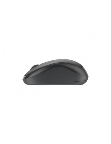 Tastatura si mouse Wireless Logitech MK295 Silent, Graphite