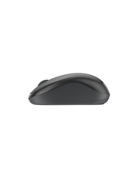 Tastatura si mouse Wireless Logitech MK295 Silent, Graphite