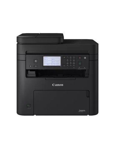 MFD Canon i-Sensys MF275DW / A4 / Duplex / ADF / Wi-Fi / Net / Black