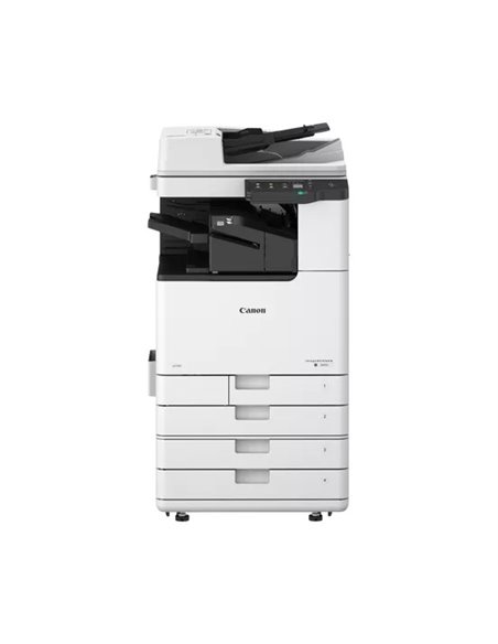 MFP Canon iR2930 (5975C005), Mono Printer/Duplex/Copier/Scan, A3, 15 ppm, DADF(50-sheet), 1200x1200 dpi, up 30ppm, 52-220g/m,...