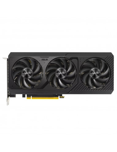 Видеокарта ASUS Dual GeForce RTX 4070 SUPER EVO OC Edition/ 12GB / GDDR6X / 192bit