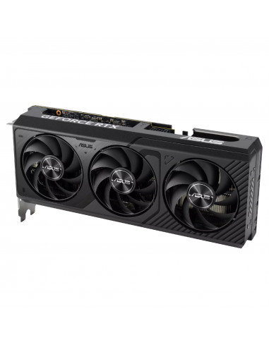 Placa video ASUS Dual GeForce RTX 4070 SUPER EVO OC Edition/ 12GB / GDDR6X / 192bit