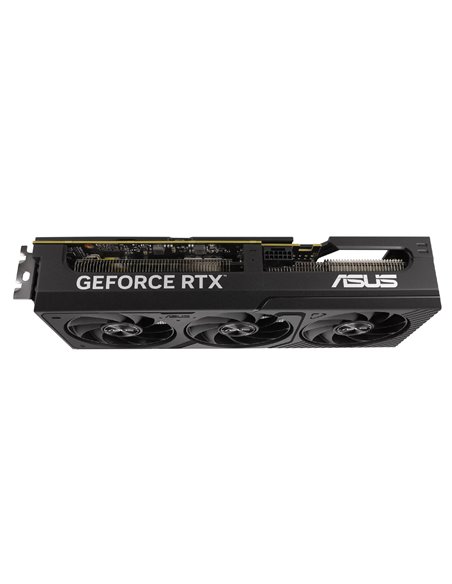 Placa video ASUS Dual GeForce RTX 4070 SUPER EVO OC Edition/ 12GB / GDDR6X / 192bit