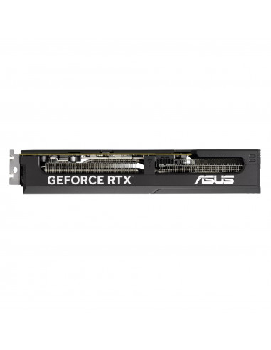Placa video ASUS Dual GeForce RTX 4070 SUPER EVO OC Edition/ 12GB / GDDR6X / 192bit