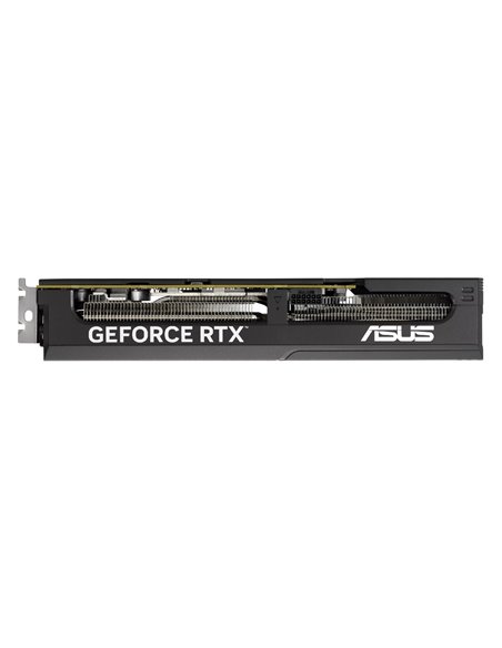 Видеокарта ASUS Dual GeForce RTX 4070 SUPER EVO OC Edition/ 12GB / GDDR6X / 192bit