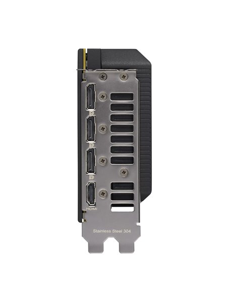 Видеокарта ASUS Dual GeForce RTX 4070 SUPER EVO OC Edition/ 12GB / GDDR6X / 192bit