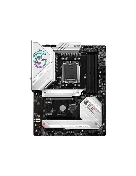 Материнская плата MSI MPG B650 EDGE WIFI/ AM5/ B650/ DDR5/ ATX