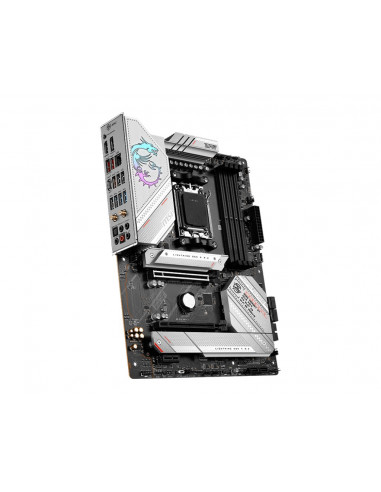 Материнская плата MSI MPG B650 EDGE WIFI/ AM5/ B650/ DDR5/ ATX