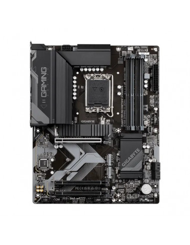 Материнская плата GIGABYTE B760 GAMING X DDR4 / 1700 / B760 / DDR4 / ATX