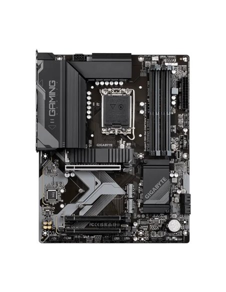 Материнская плата GIGABYTE B760 GAMING X DDR4 / 1700 / B760 / DDR4 / ATX