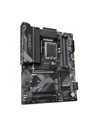 Материнская плата GIGABYTE B760 GAMING X DDR4 / 1700 / B760 / DDR4 / ATX