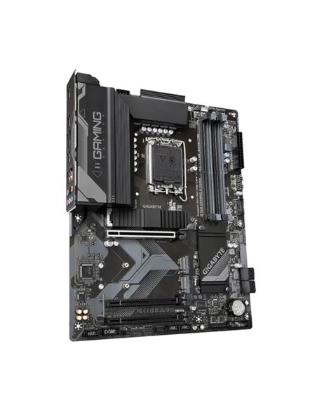 Placa de baza GIGABYTE B760 GAMING X DDR4 / 1700 / B760 / DDR4 / ATX