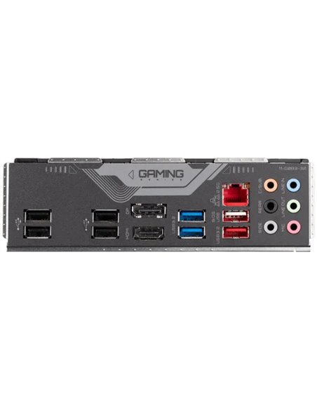 Placa de baza GIGABYTE B760 GAMING X DDR4 / 1700 / B760 / DDR4 / ATX
