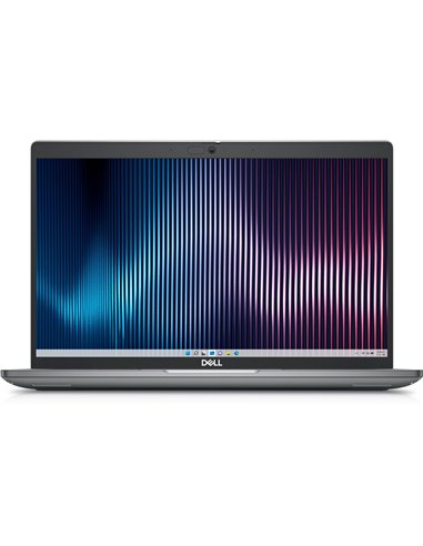 Ноутбук 14.0'' DELL Latitude 5440 / Intel Core i7-1355U / 16GB / 512GB / Win11Pro / Gray