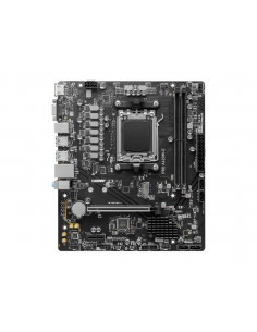 Placa de baza MSI PRO A620M-E / AM5 / B650 / DDR5 / mATX 2
