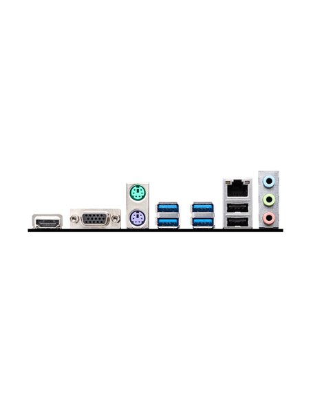 Placa de baza MSI PRO A620M-E / AM5 / B650 / DDR5 / mATX