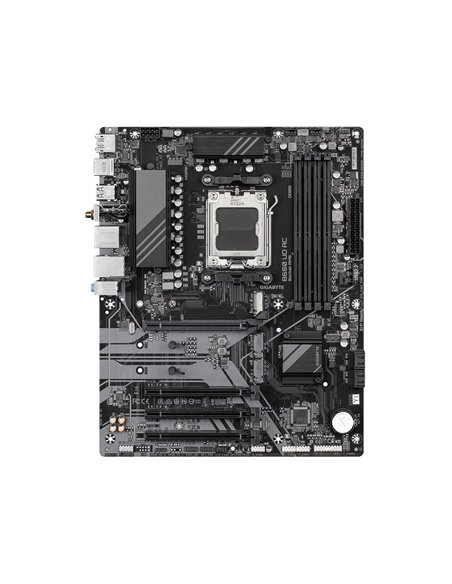 Placa de baza GIGABYTE B650 UD AC/ AM5/ B650/ DDR5/ ATX